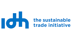 the sustainable trade initiative logo