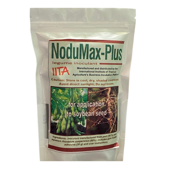 Nodumax Plus: Inoculants: Agribusiness