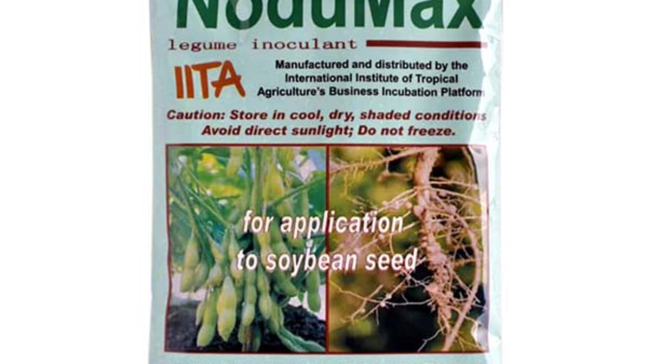 nodumax inoculatant