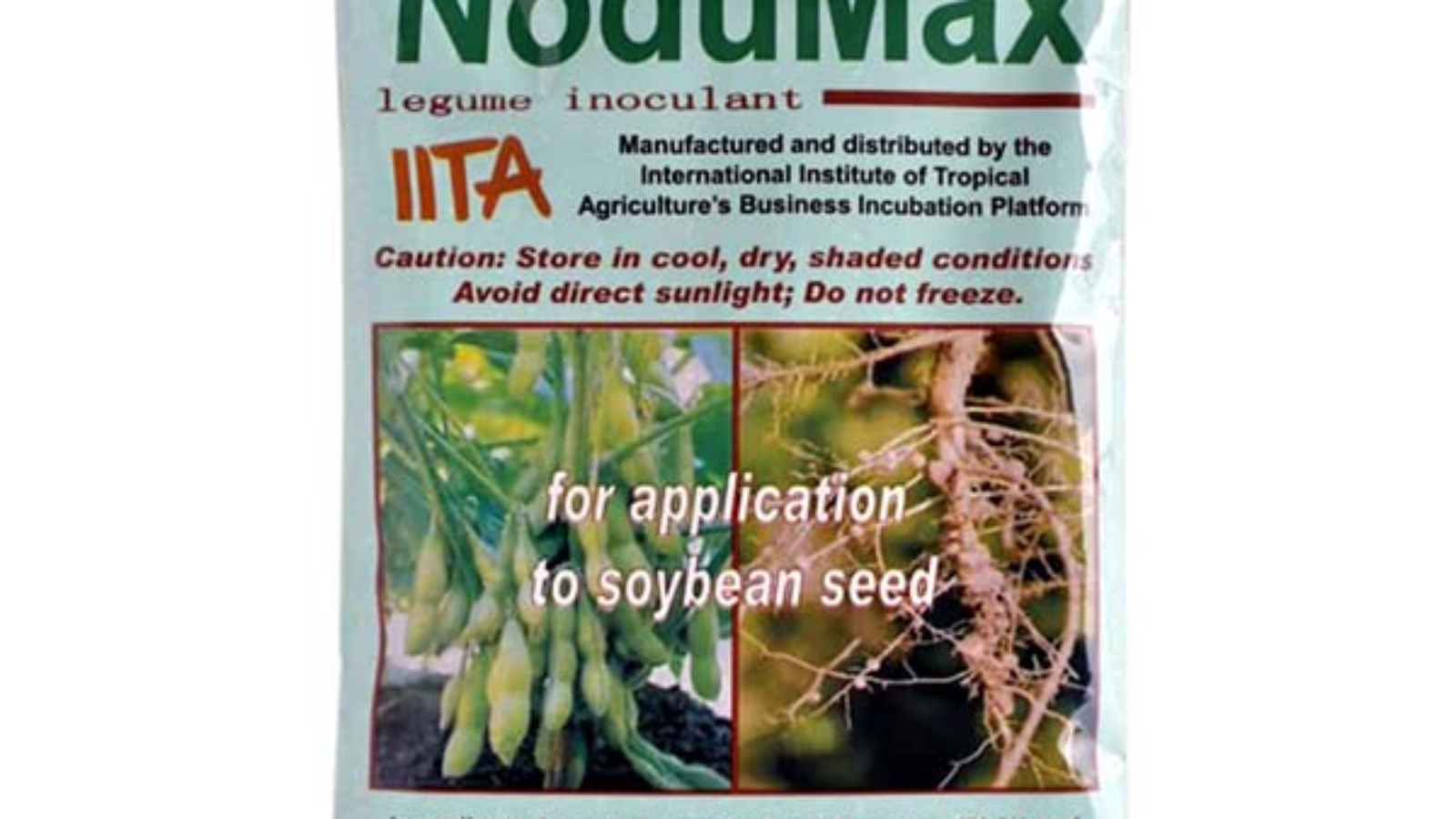 nodumax inoculatant