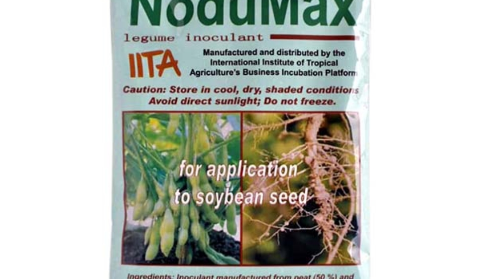 nodumax inoculatant